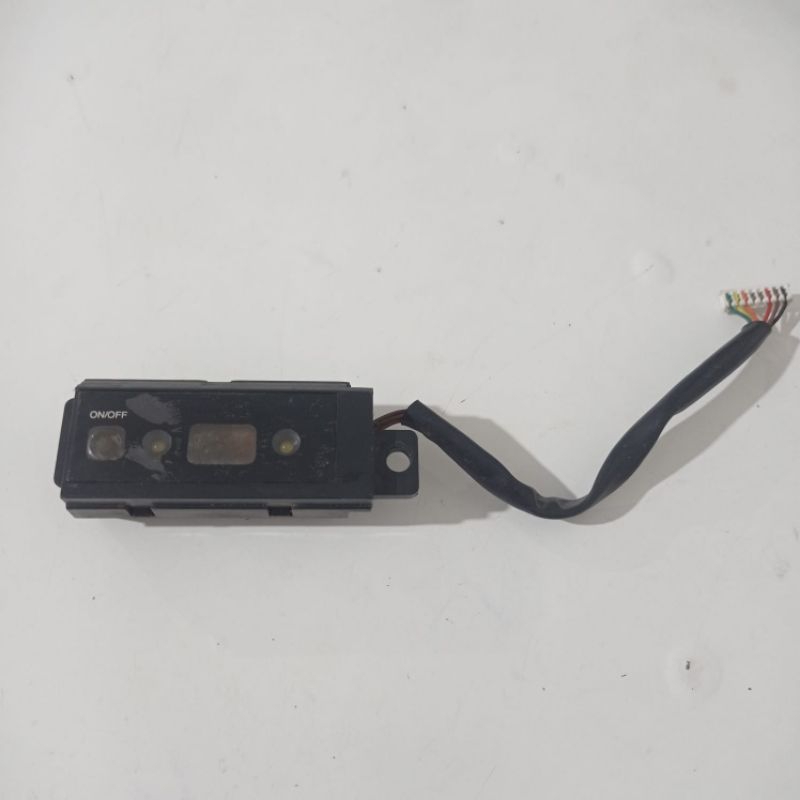 SENSOR AC LG T05NLA T07NLA T09NLA SOKET PUTIH ORIGINAL
