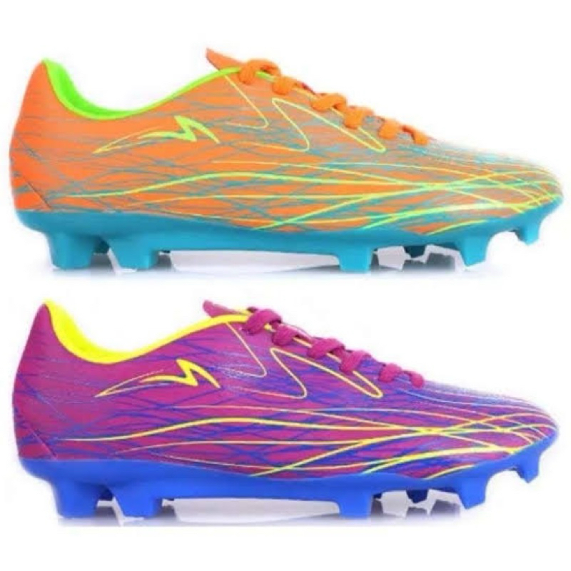 specs alpha nerve FG
