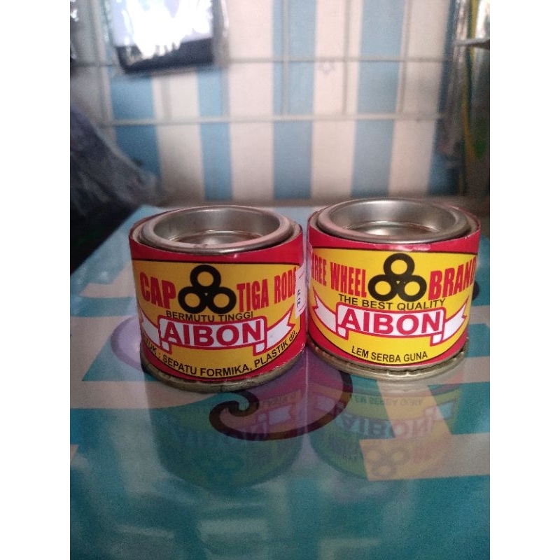 lem aibon kecil