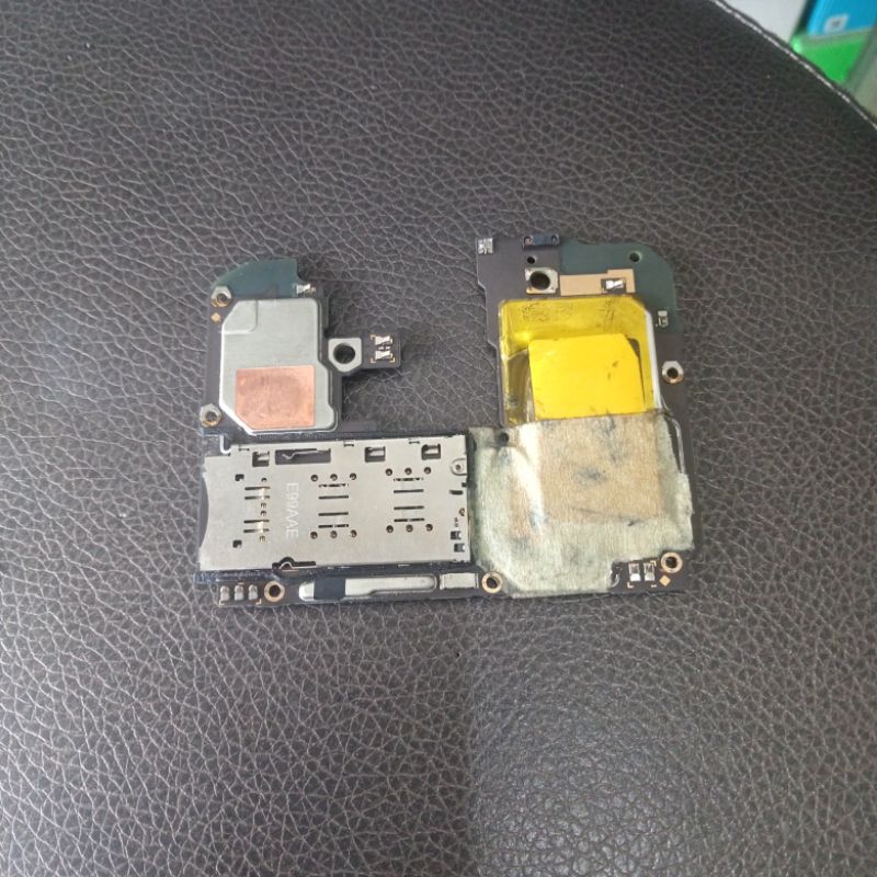 Sparepart Mesin Hidup Normal Oppo A9 2020
