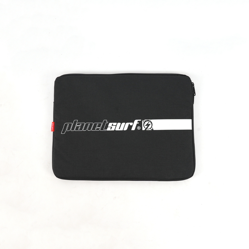 Planet Surf Clothing Accesoris Pria Dazell Case Laptop Planet Surf