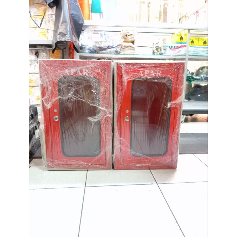 BOX APAR 3KG/BOX TABUNG APAR 3 KG BERKUALITAS