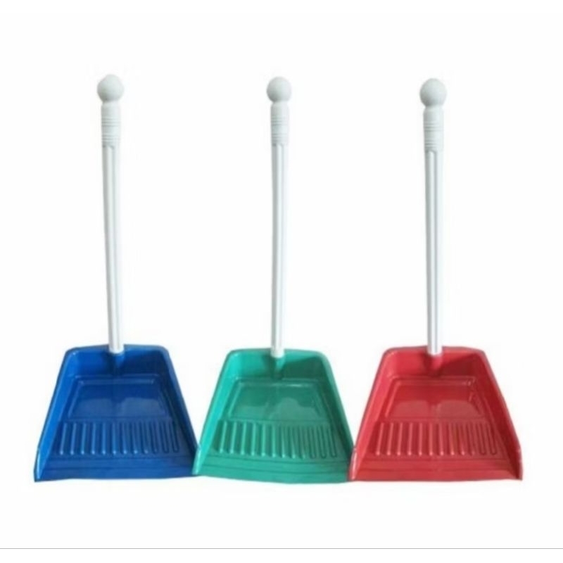 Serokan Sampah / Serokan Sampah Plastik KHUSUS BATAM