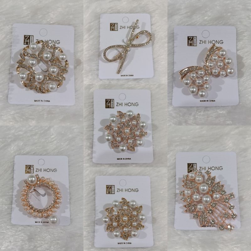 bros baju/bros dada mata korea