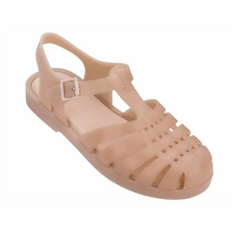 Melissa Possession Ad Pink
