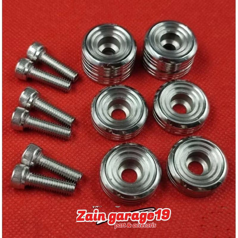 koinan dek injek mio sporty mio smile mio soul fino koin dek pijak