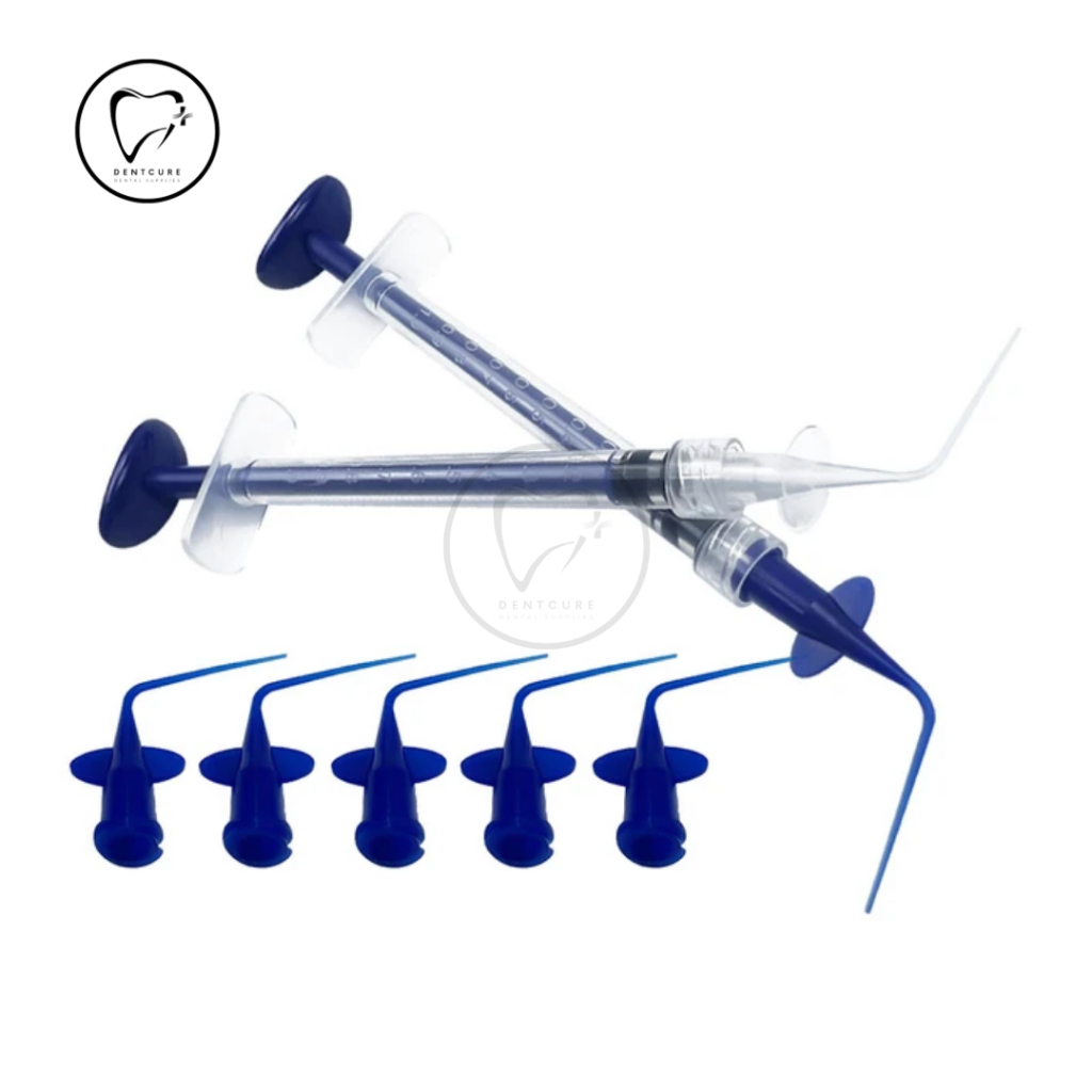 Dental tip Irigasi Endo / Endo Suction Tip / Irigasi Saluran Akar Endo