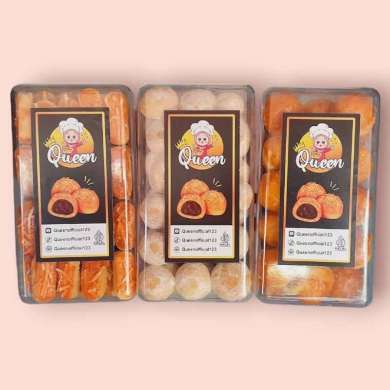 

paket bundling 3 TOPLES NASTAR CASTENGEL DAN PUTRI SALJU 450G