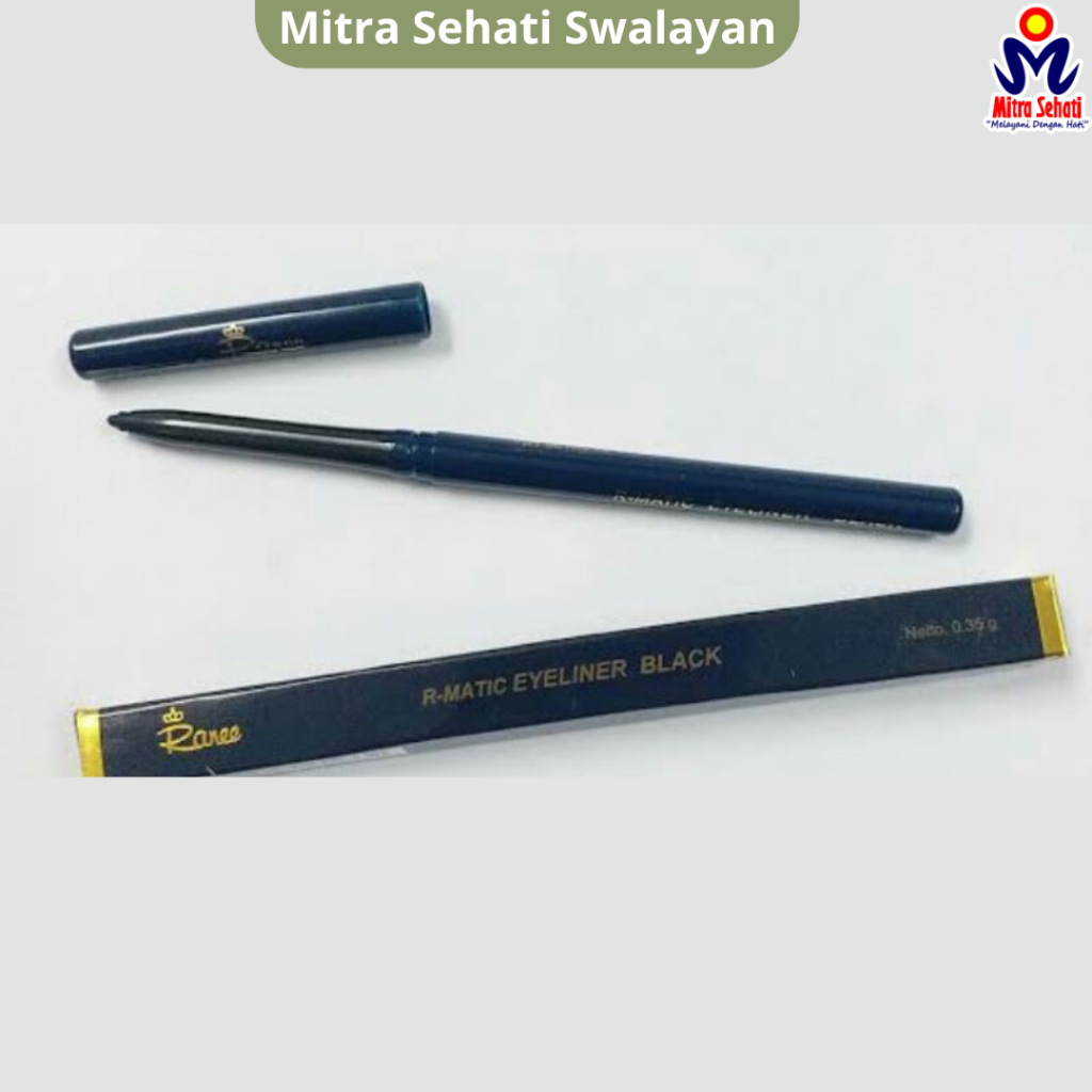 RANEE EYELINER-MITRA SEHATI SWALAYAN