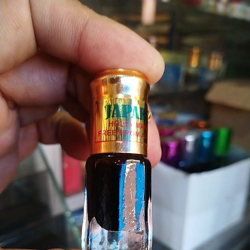 Ja'faron / japaron / jakfaron / jakfaron