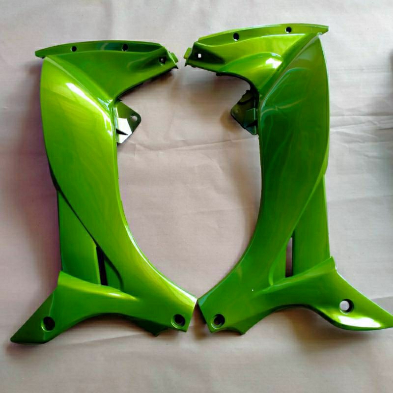 Sayap dalam Jupiter Z Burhan SAYAP DALAM JUPITER Z BURHAN HIJAU