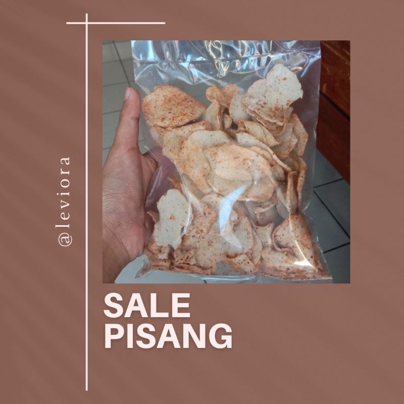 

Basreng Kriuk Pedas