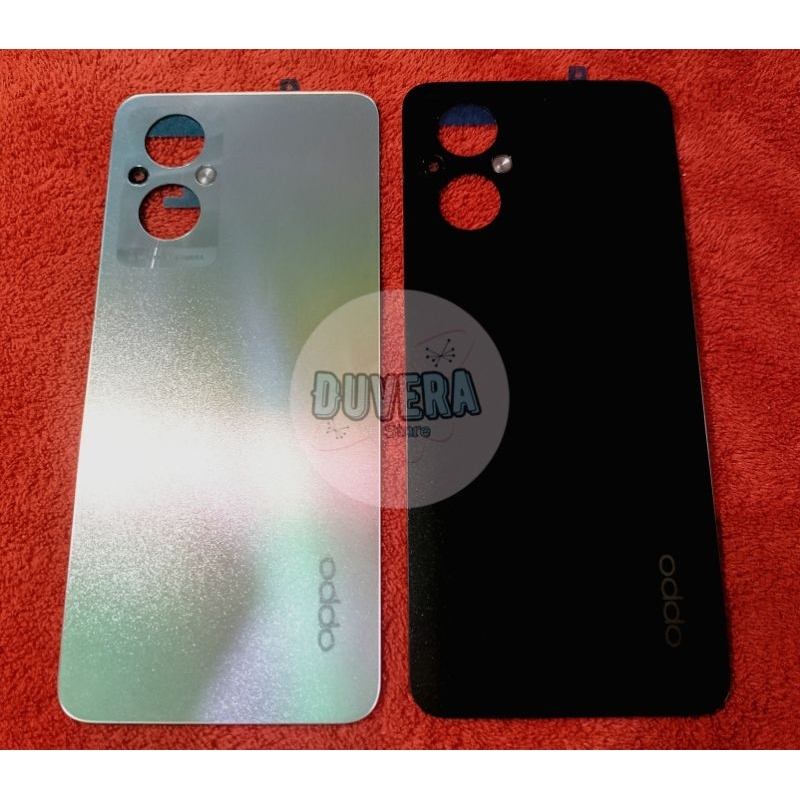 Backdoor backcover casing tutup belakang Oppo reno7z original