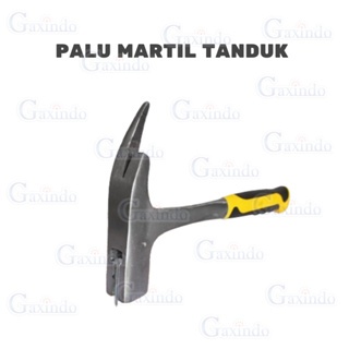 PALU MARTIL TANDUK P7005 PALU MARTIL CONGKEL PAKU PALU BESI