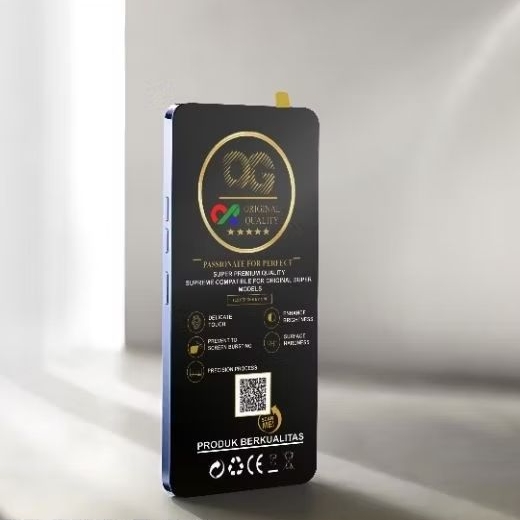 LCD Infinix Hot 9 / Infinix Note 7 lite