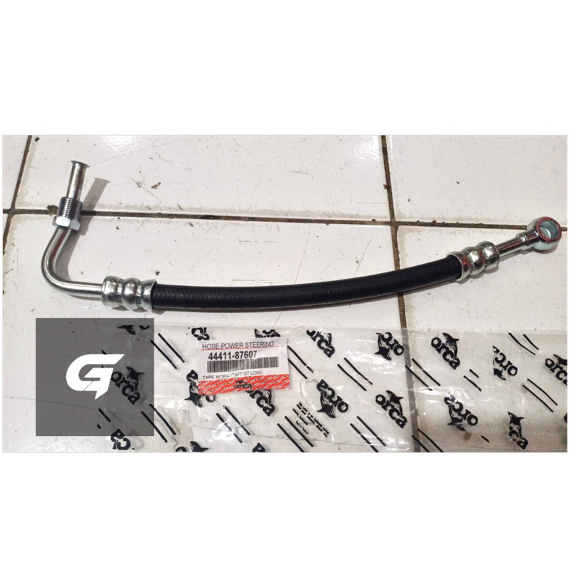 Selang power stering panjang Taft GT / F70 PN 44411-87607