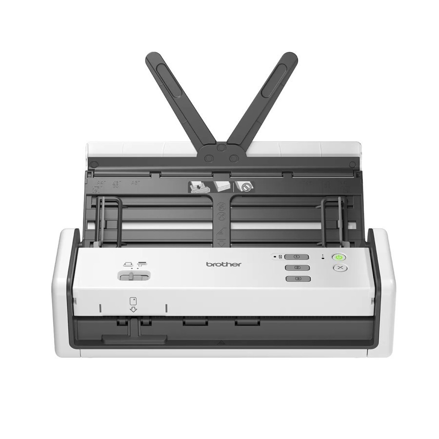 Scanner Brother ADS-1300 Portable Document Scanner
