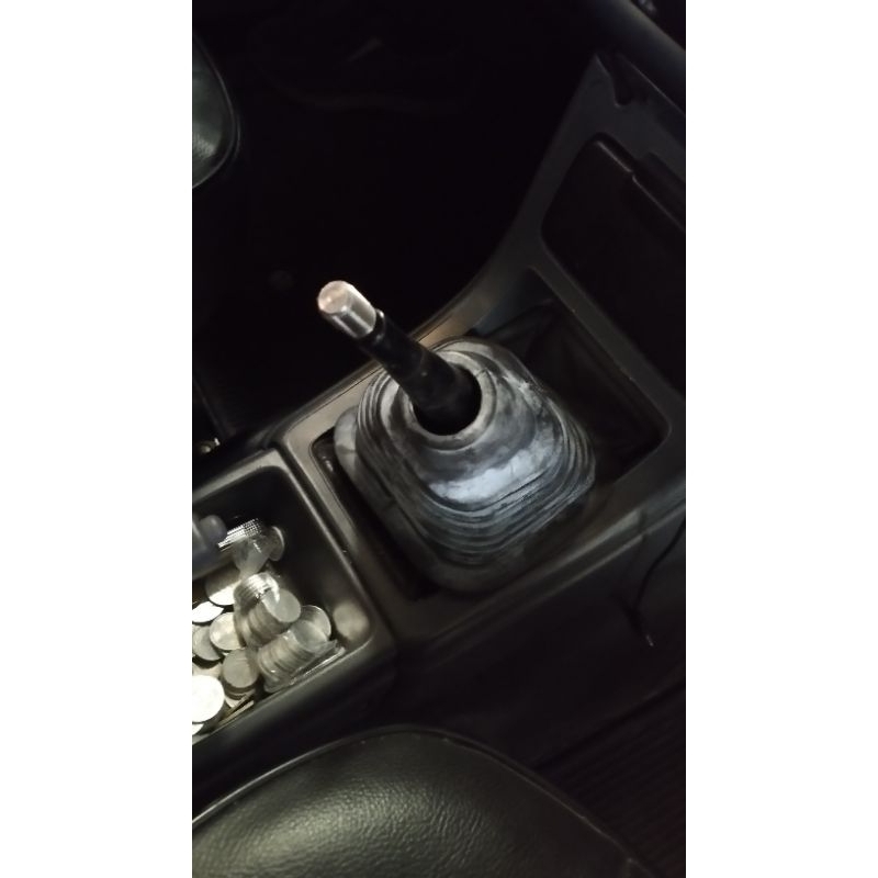 Karet Boot Perseneling Kijang Kapsul Super Grand Original