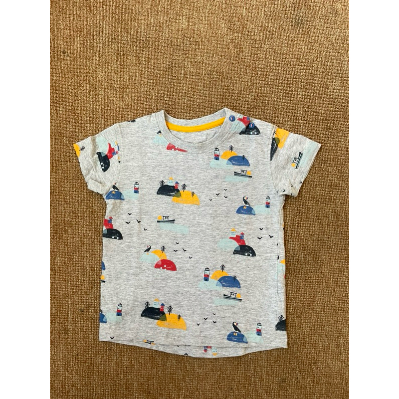 preloved baju anak Branded