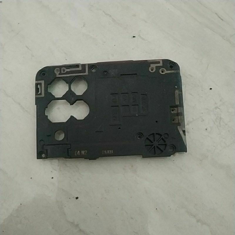 penutup mesin bekas Samsung a12