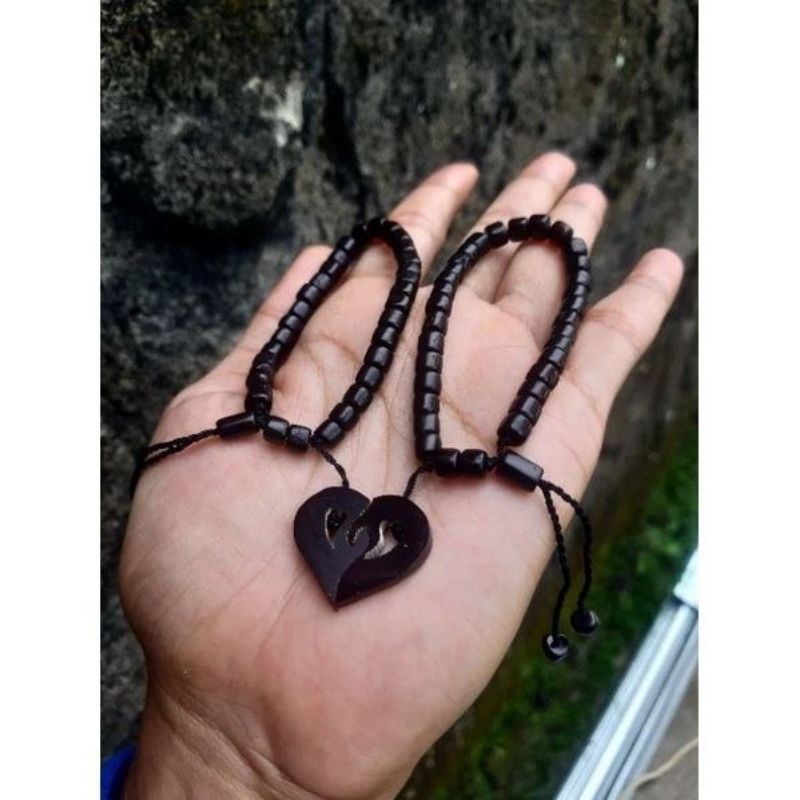 Gelang Kokkah Couple harga 2 gelang / 2 pasang