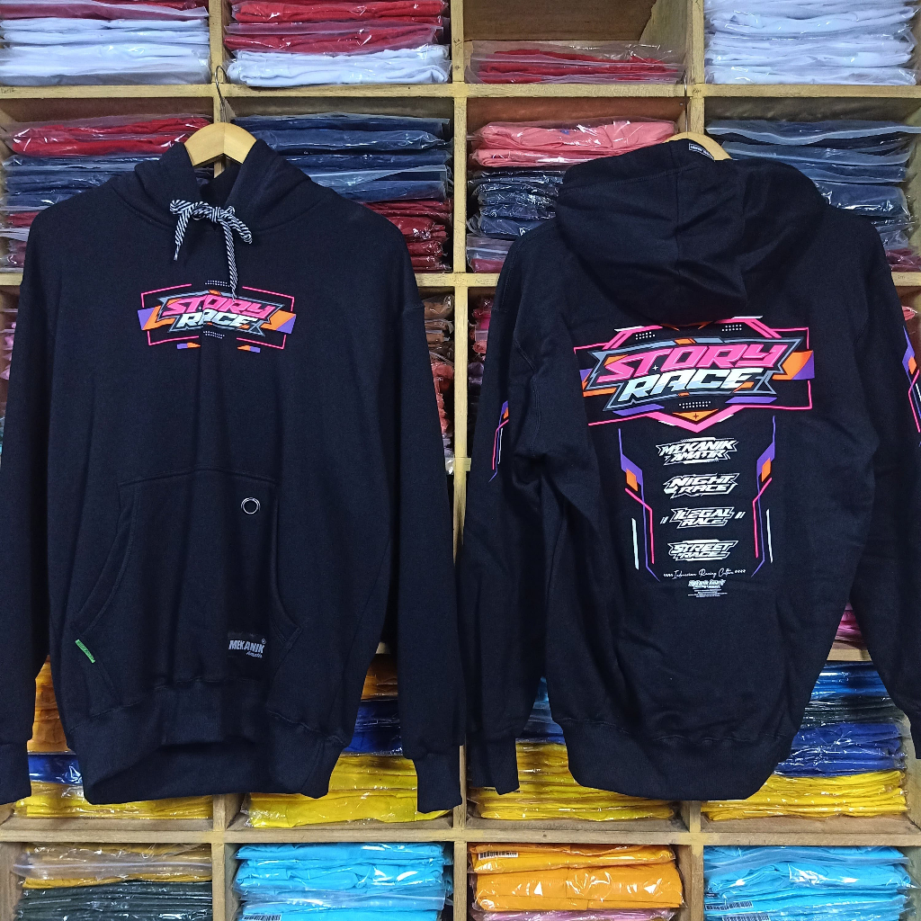 HOODIE DISTRO/JAKET DISTRO/SWEATER DISTRO/HOODIE PRIA/JAKET PRIA/SWEATER PRIA/HOODIE RACING