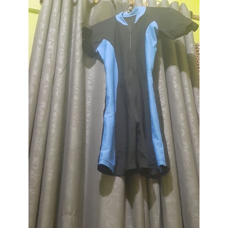 baju renang unisex