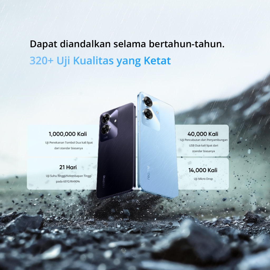 realme note 60 8GB*+256GB  ArmorShellTM Protection | TÜV Rheinland | 32MP Camera| 48- month Fluency | IP64 Dust & Water Resistance-5