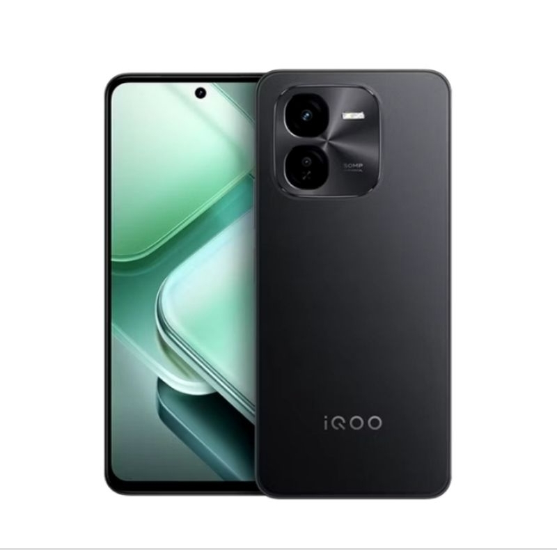 HP IQOO Z9X (8/256), Snapdragon 6 Gen 1 4nm (ANTUTU 570,  456+), dengan kualitas fitur terbaru dan s