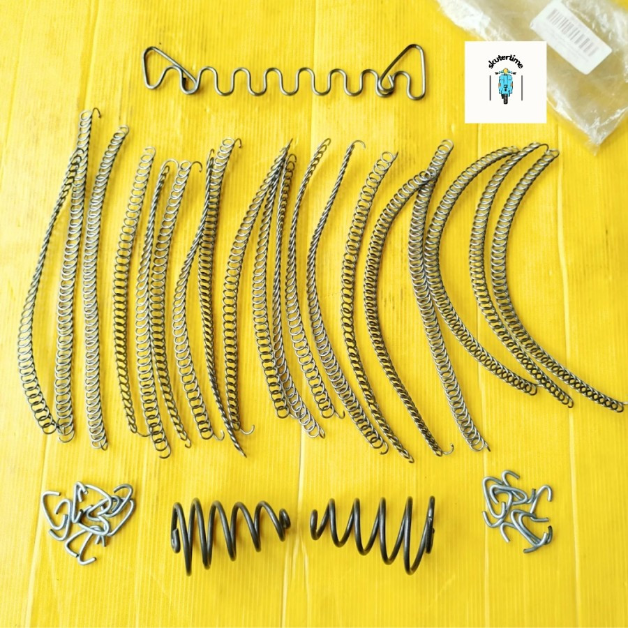 Per Jok Universal utk jok vespa