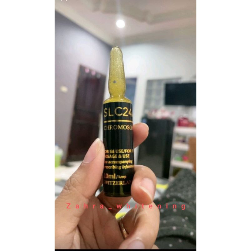 Slc24a5 platinum/ecer chromosome platinum