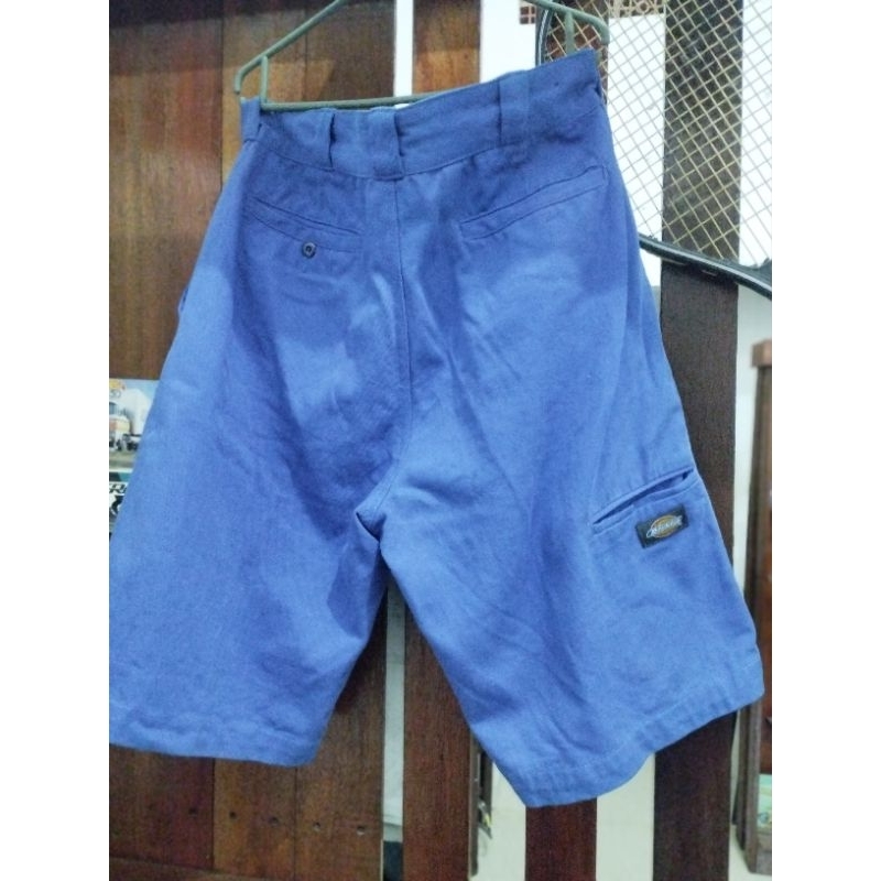 Celana Pendek Original Dickies Size 30