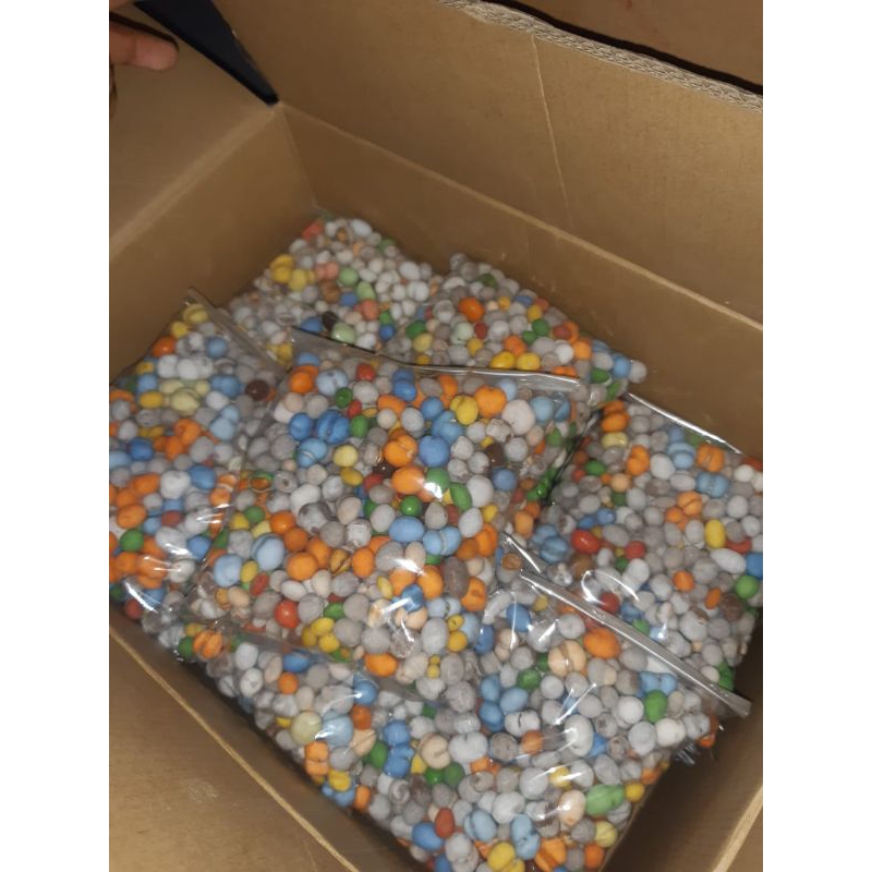 

chacha kemasan 1kg