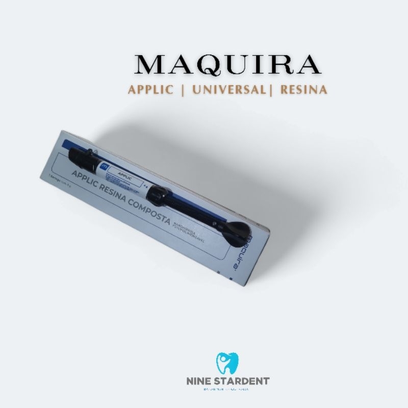 Composit Applic Maquira brazalia