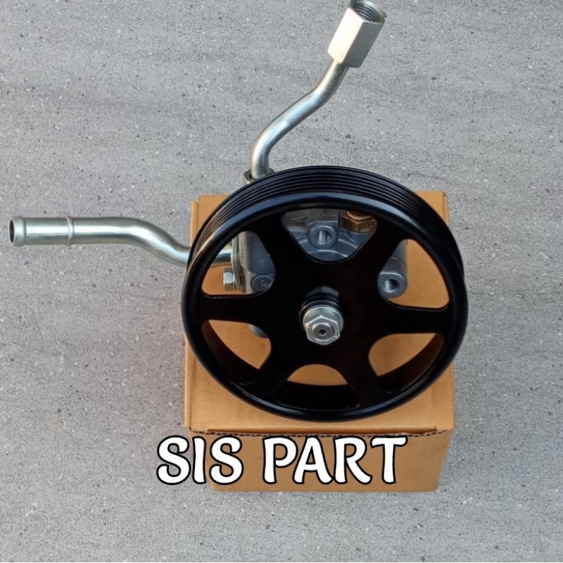 Pompa Power Steering Stir Ford Escape 3.0