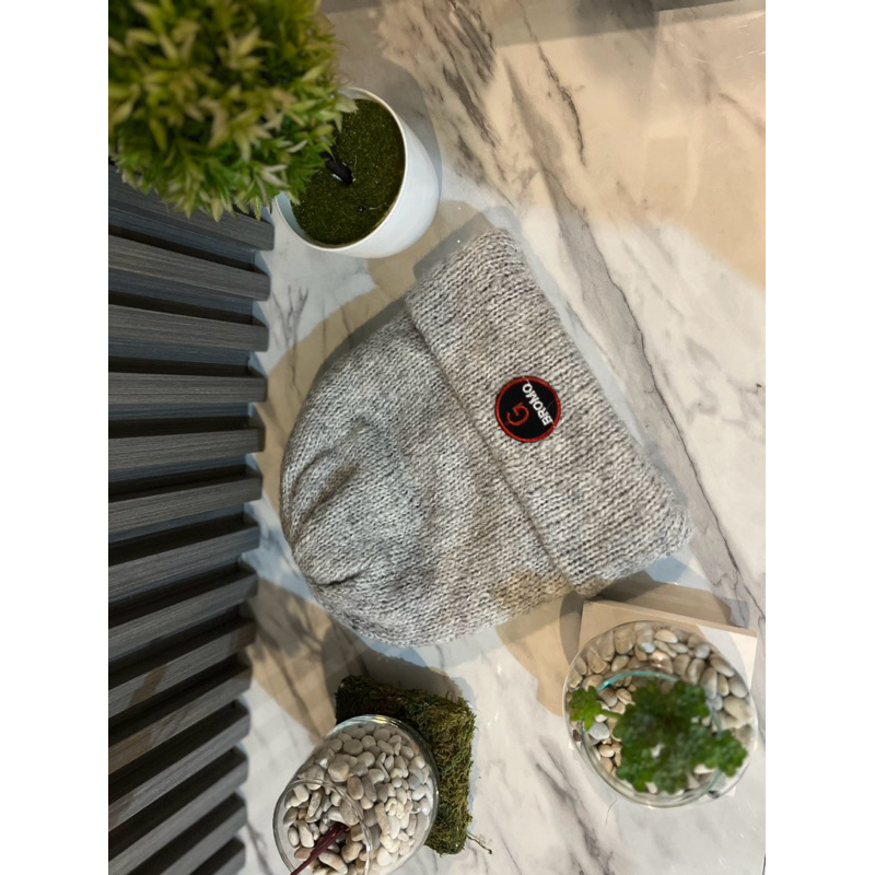 Kupluk Bromo Topi bromo ADULT BEANIE