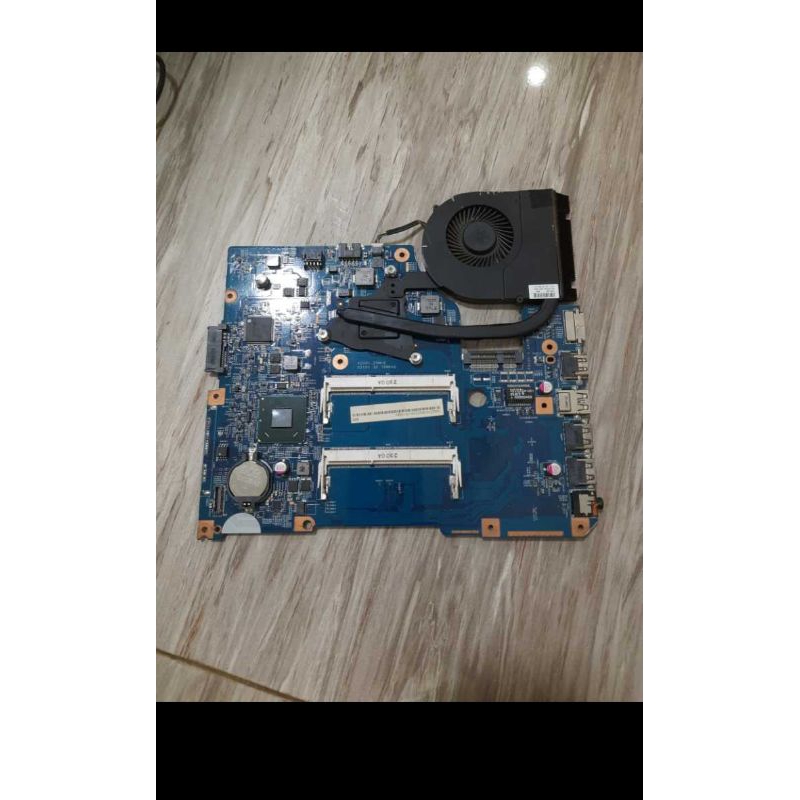 Mobo mainboard acer v5 471 core i3