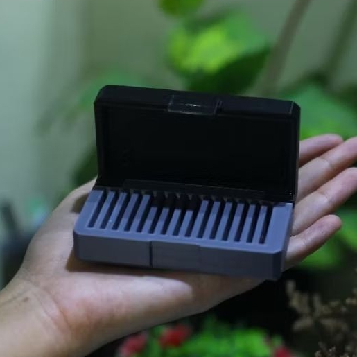 Hardcase SD Card/Box SD Card