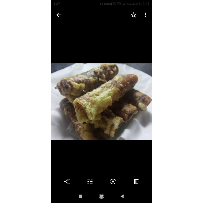 

sale Roll/sale gulung