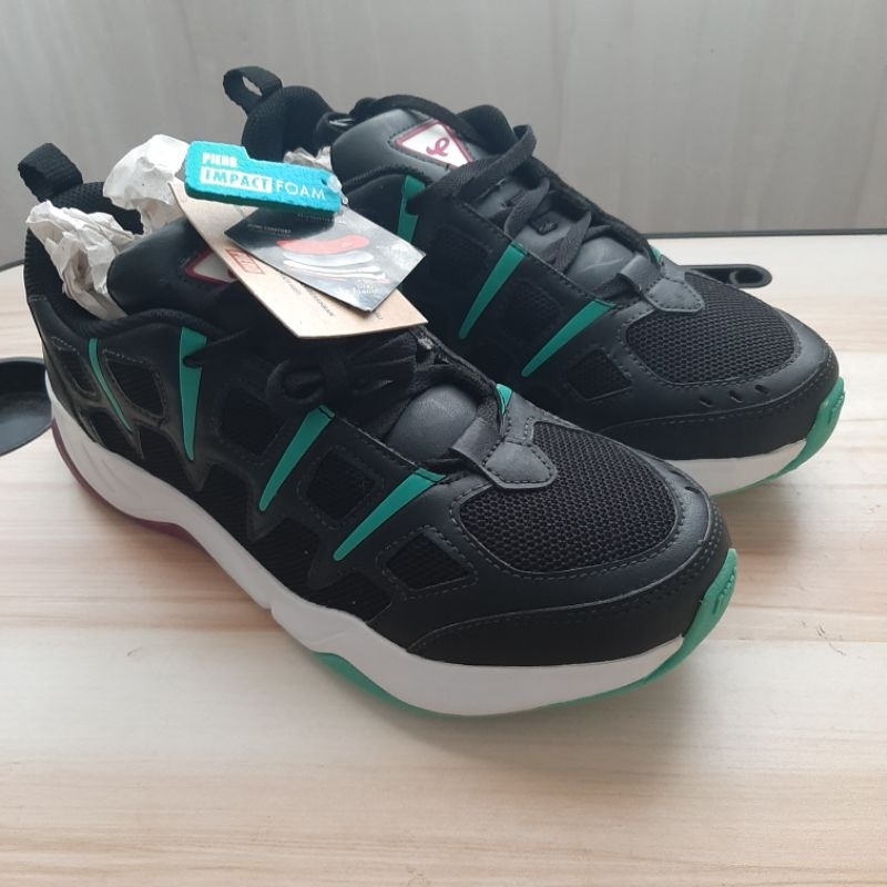 Sepatu Sneakers/Sport Piero Orlando Impact Foam