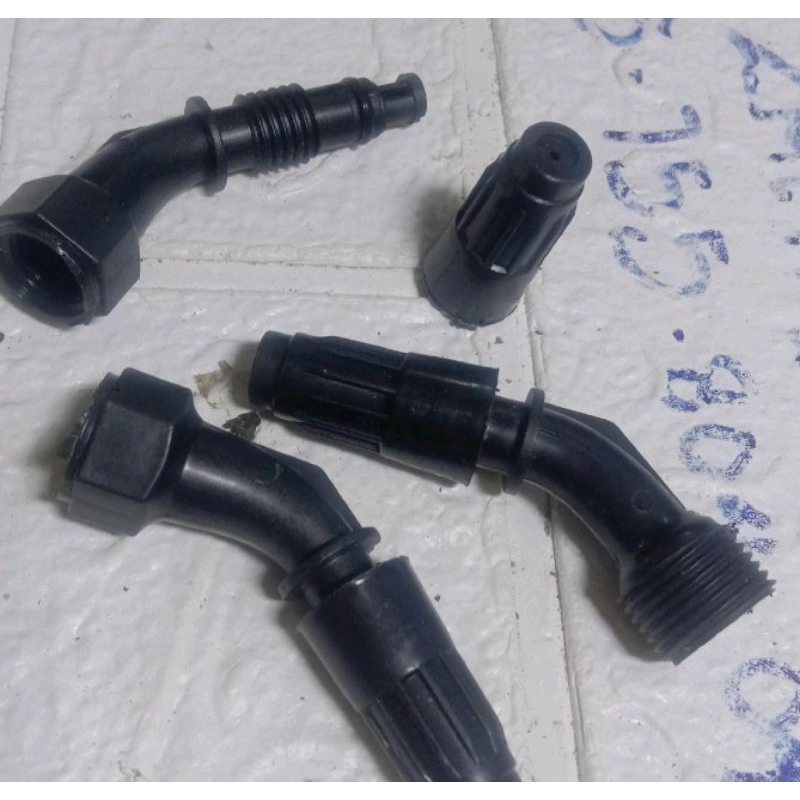 nozzle sprayer lubang 1
