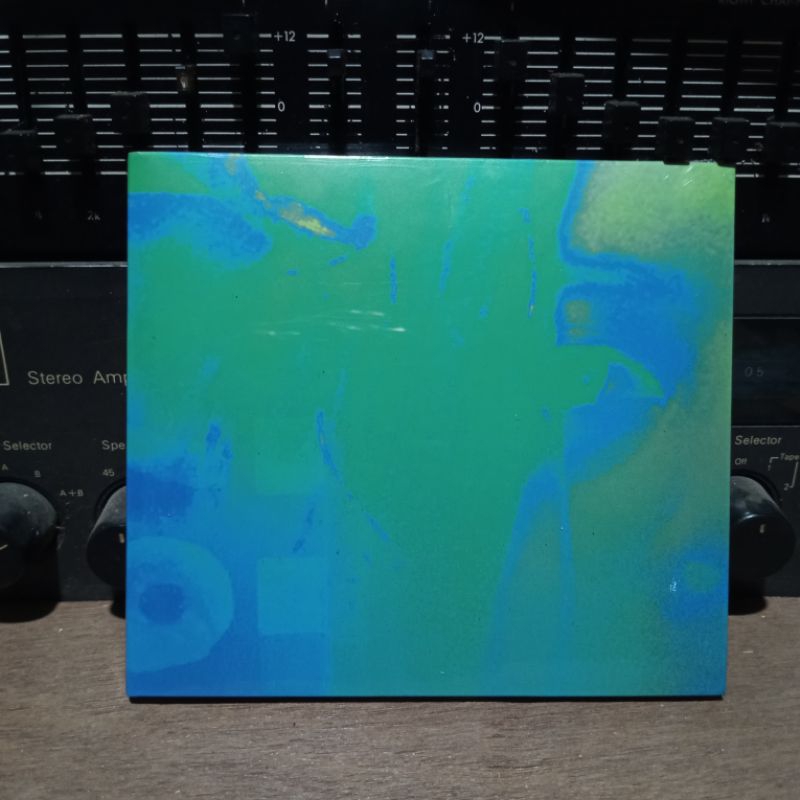CD Original Sunbath - Strange Day