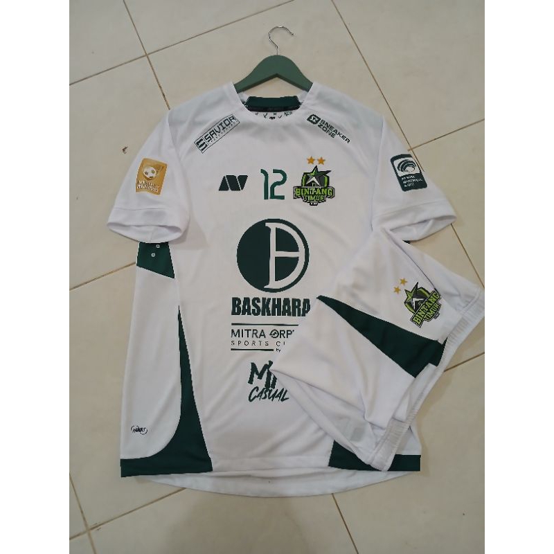 Jersey BTS Runtuboy