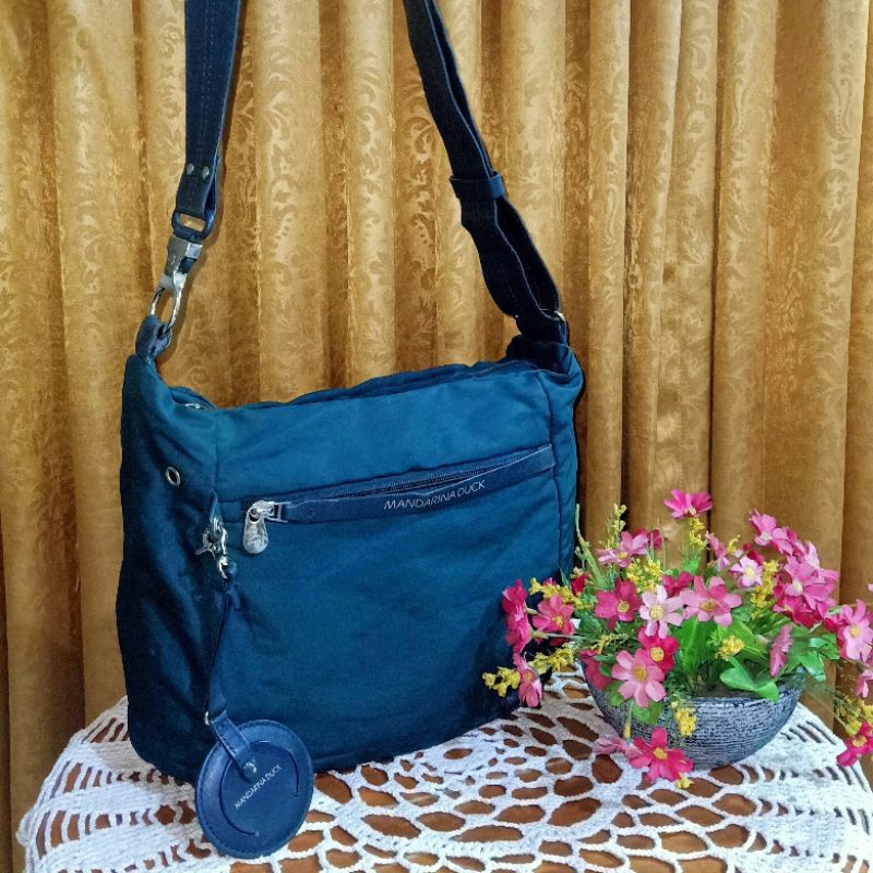 Mandarina Duck Sling Bag