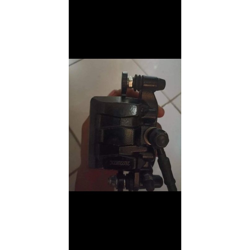 KALIPER PCX ORIGINAL