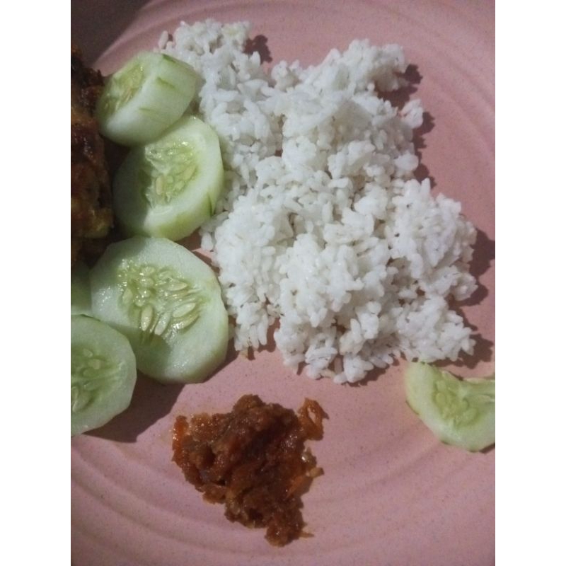 

sambal orek 100gram