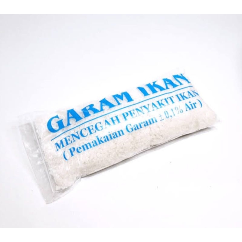 

garam ikan