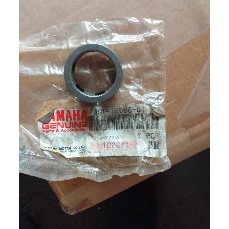 CAGE BENTENGAN KOPLING CRYPTON VEGA R LAMA ORIGINAL JAPAN