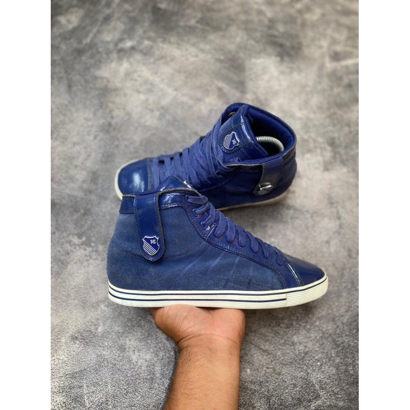 K-Swiss Sneakers Mid Original Size 42 / second