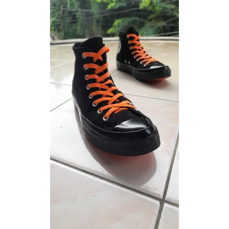 converse ct cx full black mango